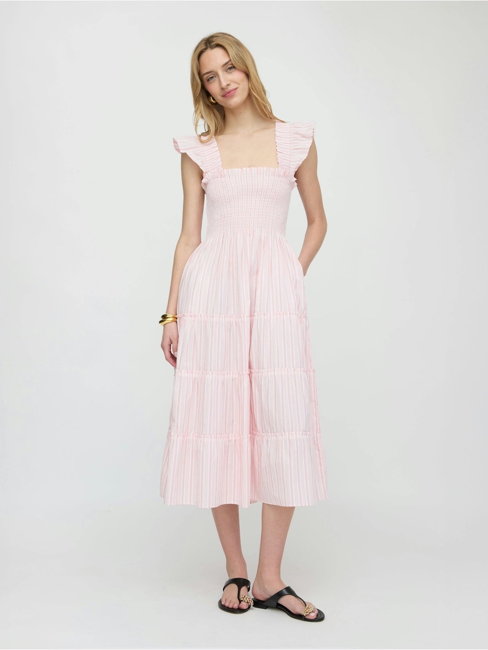 Hill House Nap Dress
